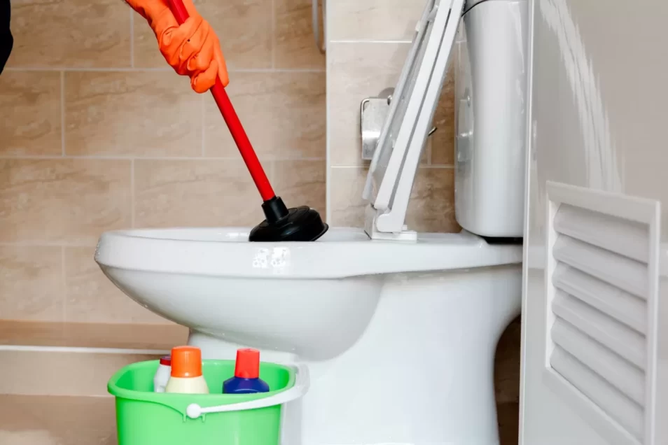 Drain Clearing Toolkit