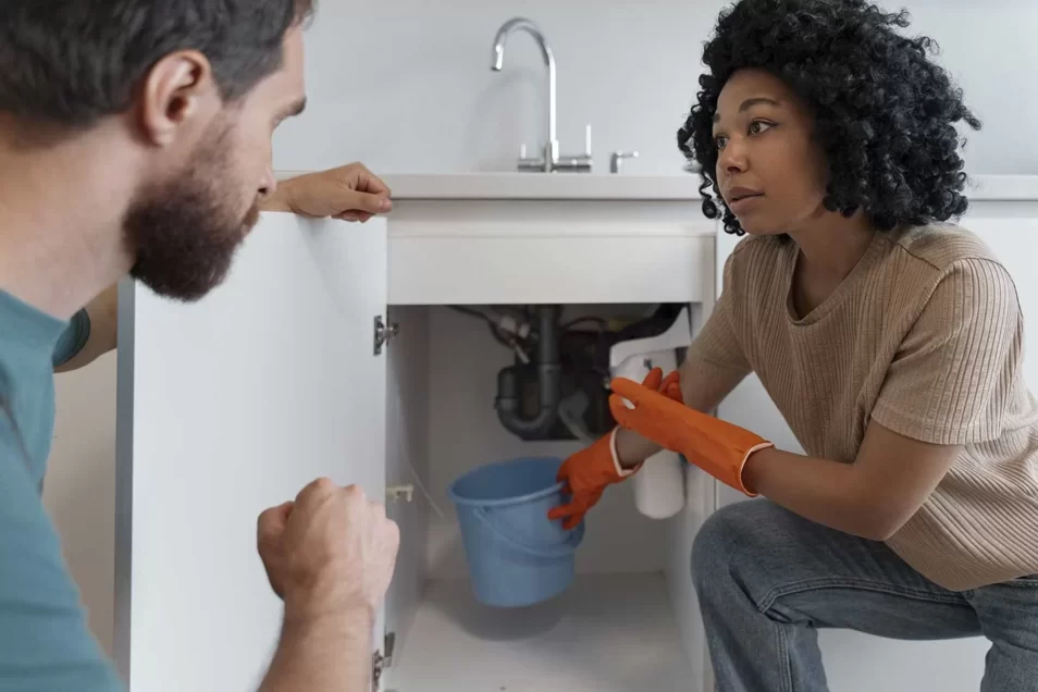 Emergency Plumbing for Renters