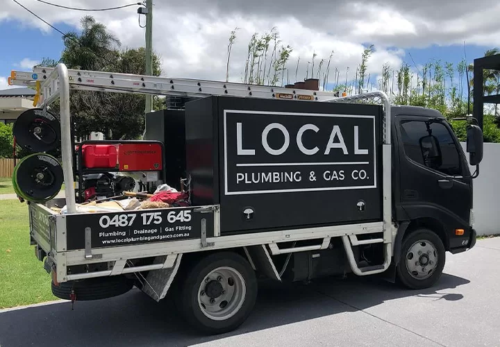 gold coast plumbing company