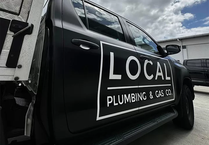 plumbers gold coast