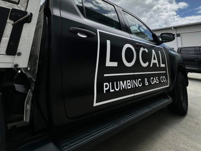 Plumbers Pacific Pines