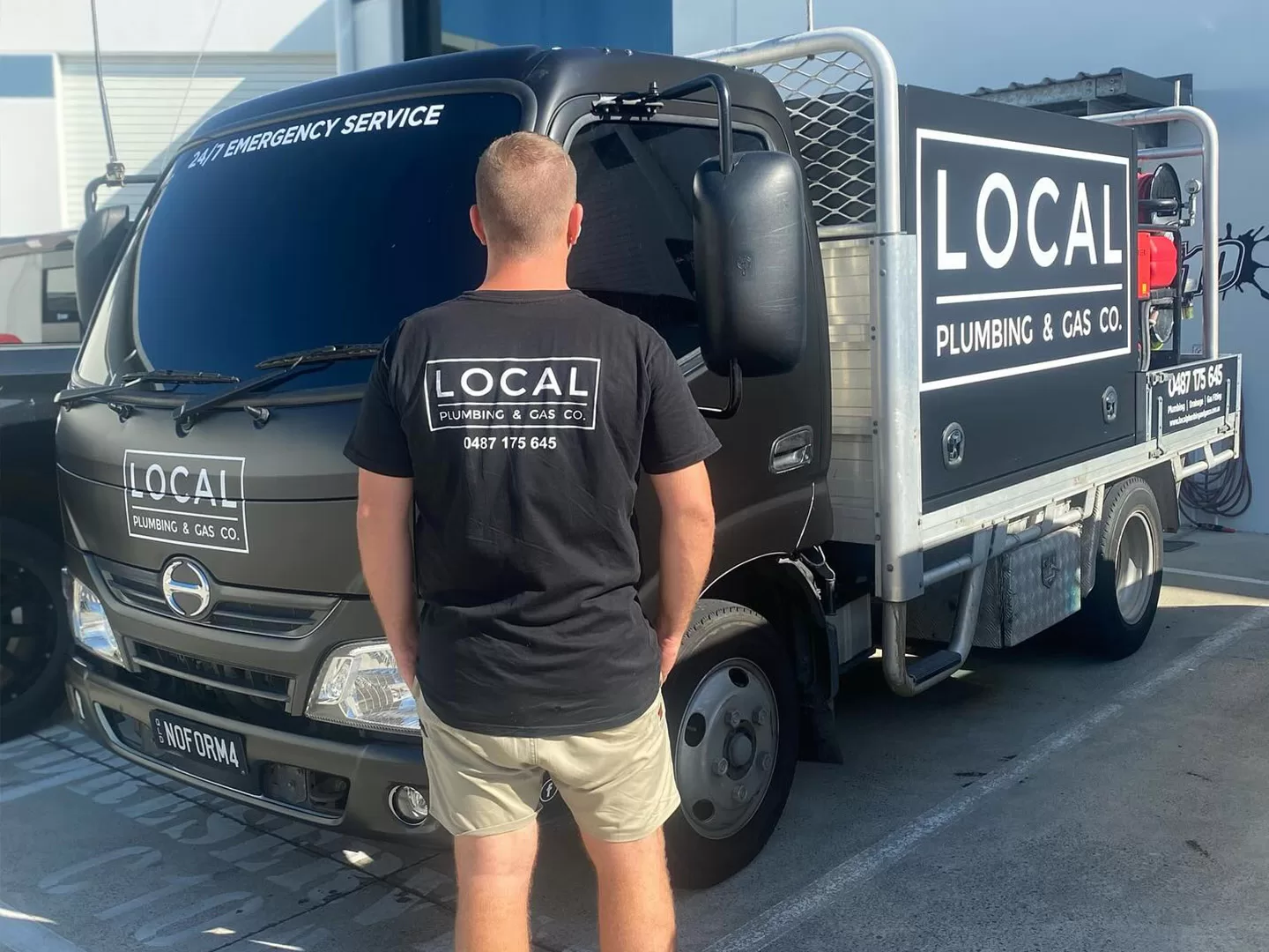Plumbersfc Plumbers Surfers Paradise $0 Call Out - Local Plumbing & Gas Co.