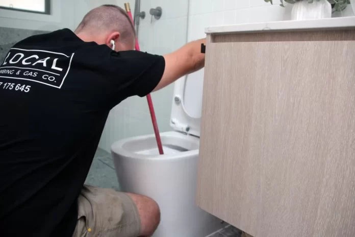 Blocked Toilet Plumber Gold Coast