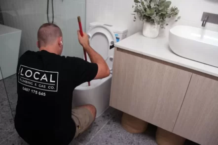 Emergency Plumber Gold Coast