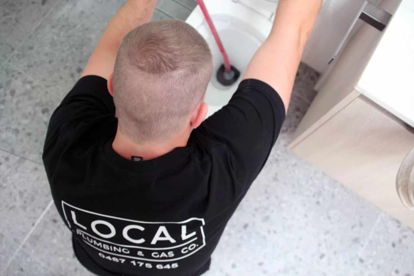 Blocked Drain Plumbers