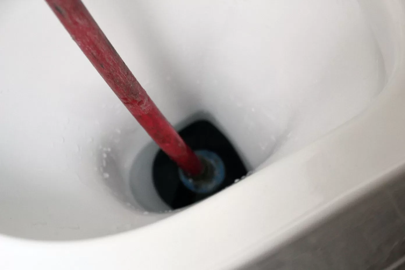 How To Unclog a Toilet