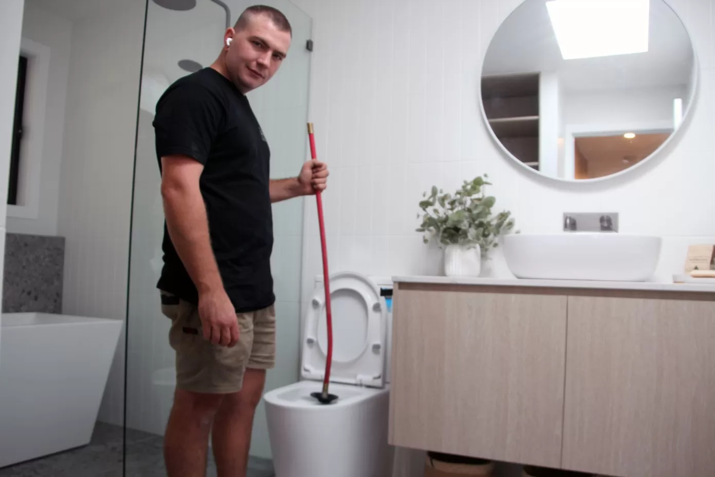 Gold Coast Plumbing Service