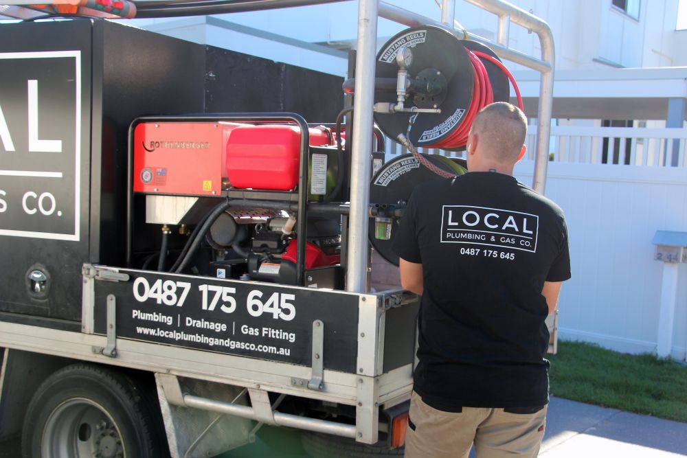 Gold Coast Plumbing Service