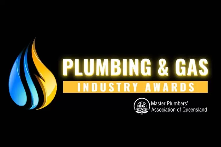 Plumbing & Gas Industry Awards