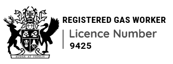 registered gas work licence