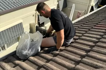 Roof Plumbers Gold Coast