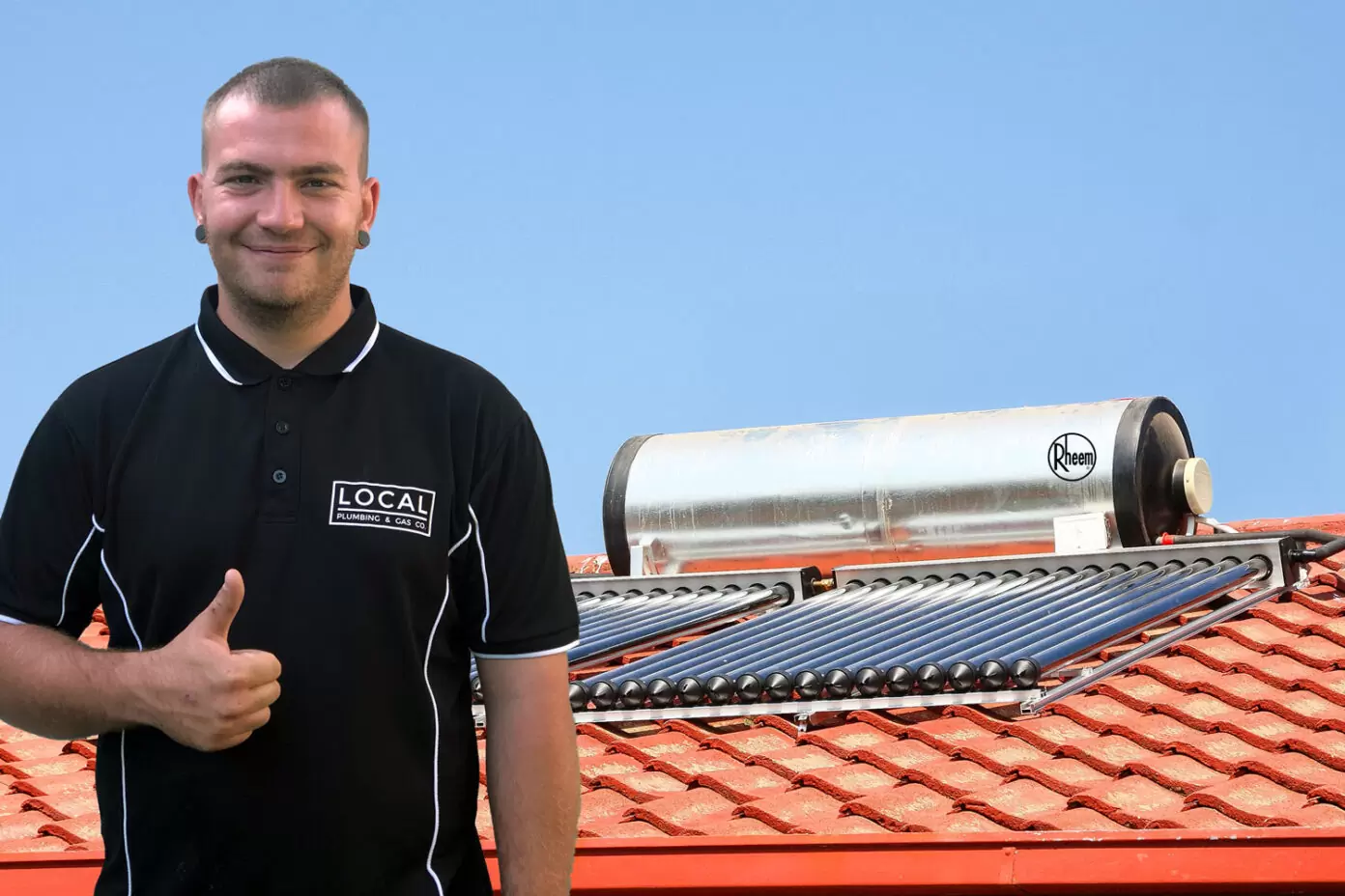 solar hot water systems gold coast