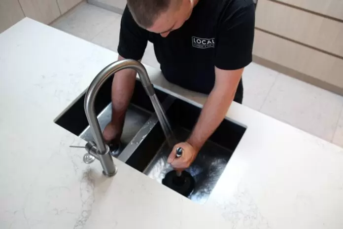 Jacobs Well Plumbers