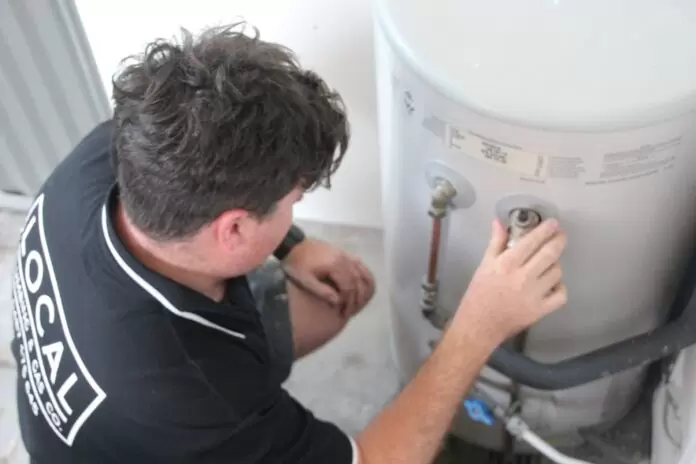 Plumbers Coolangatta