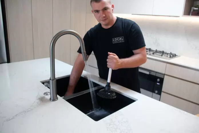 Plumbers Hollywell