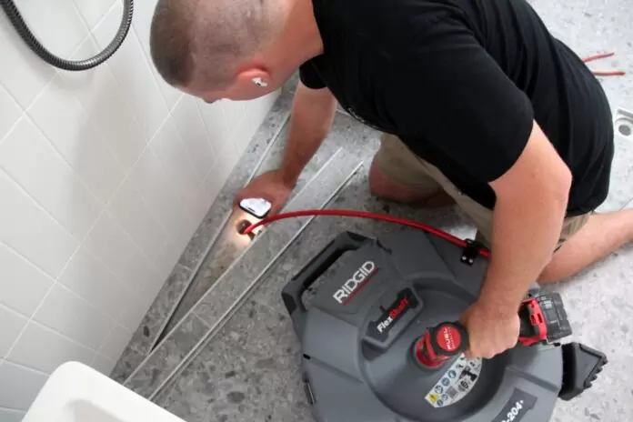 Plumbers Maudsland
