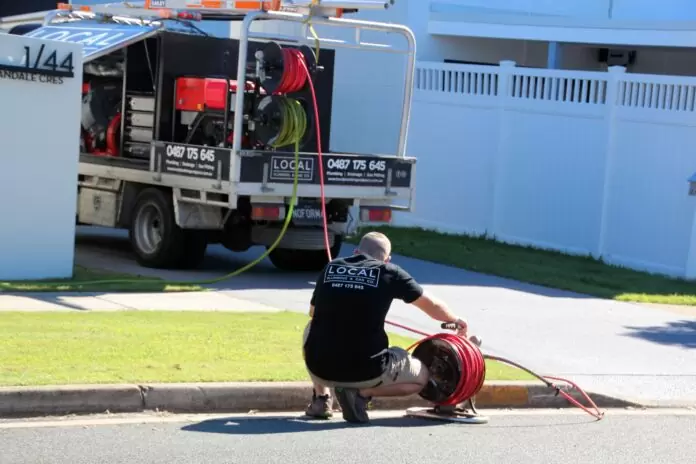 Plumbers Ormeau Hills