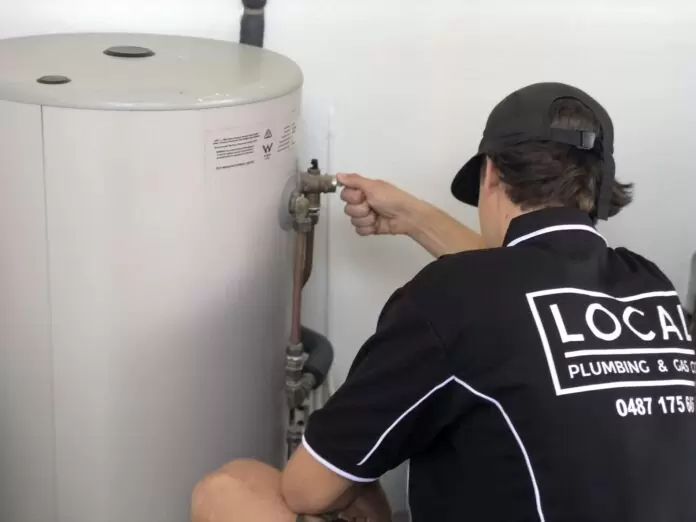 Plumbers Tallebudgera