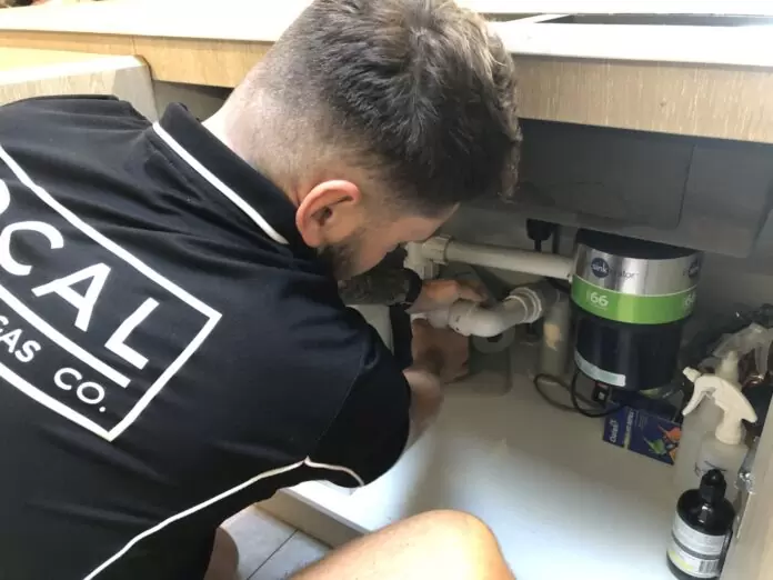 Plumbers Tallebudgera Valley