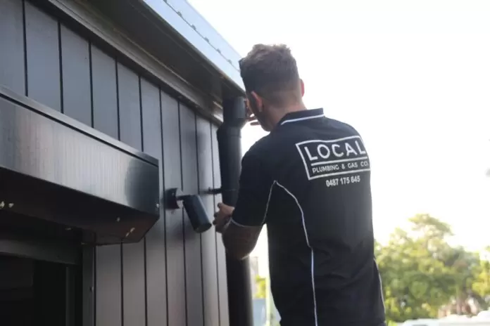 Plumbers Wongawallan