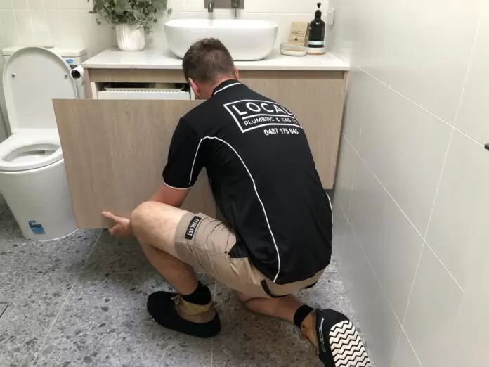 Sanctuary Cove Plumbers
