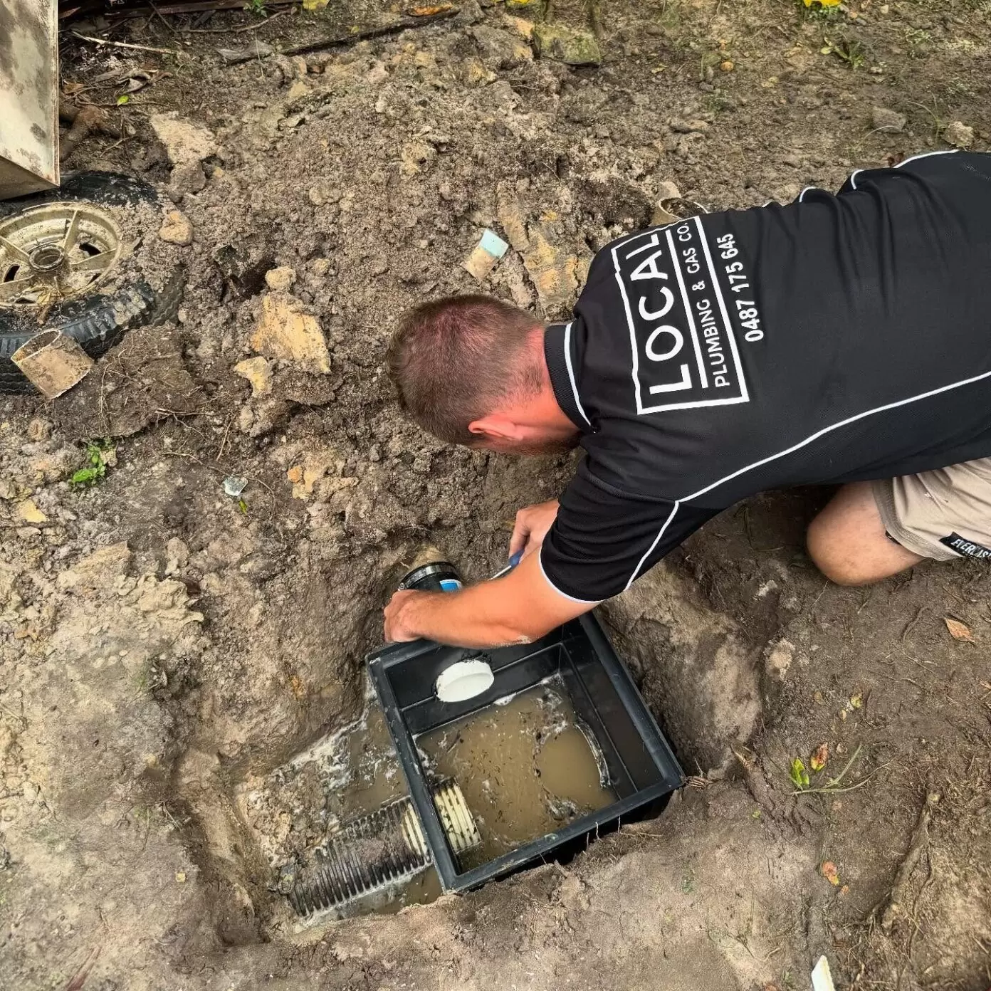 Gold Coast Plumbing and Drainage Guide: Problems, Prevention & Professional Solutions Gold Coast