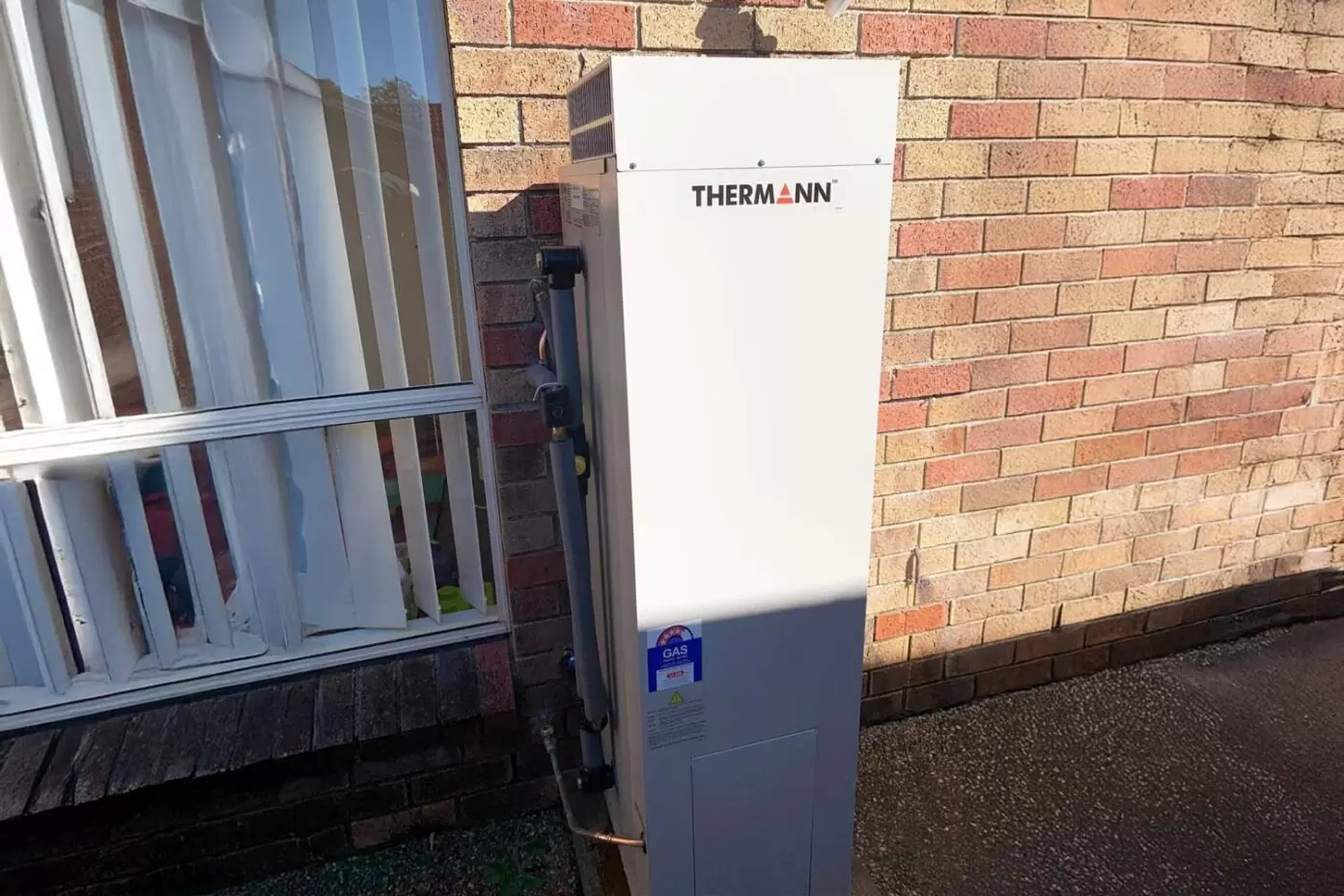 Gas Hot Water Systems Gold Coast