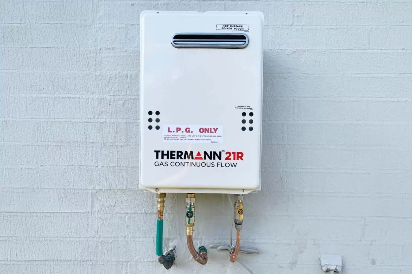 Heat Pump Hot Water Systems Gold Coast