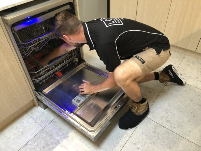 Gold Coast Kitchen Plumbers 