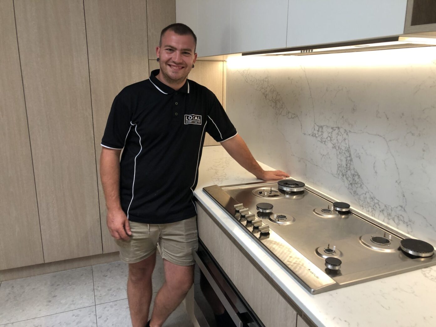 Why You Need a Licensed Gas Plumber – Not Just a General Plumber Gold Coast