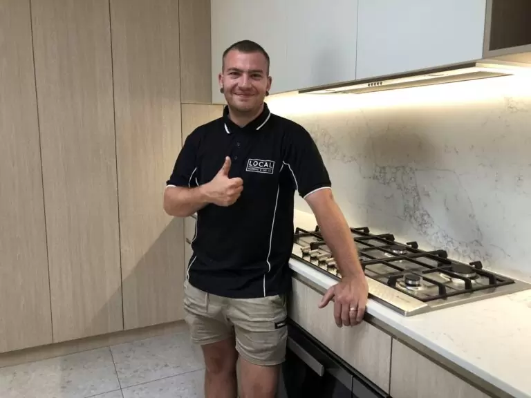 Kitchen Plumbing Gold Coast