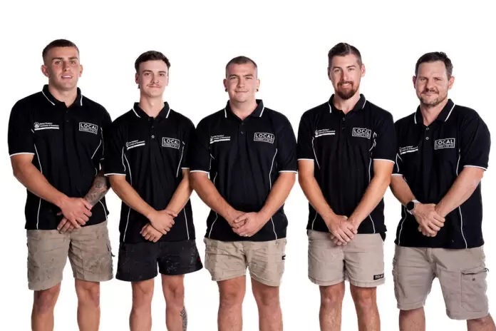 Local Gold Coast Plumbers