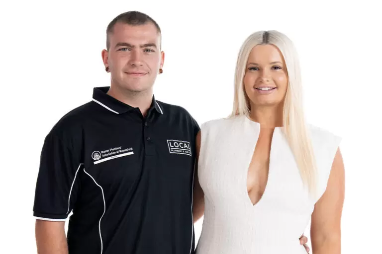 Local Plumbing & Gas Co Directors