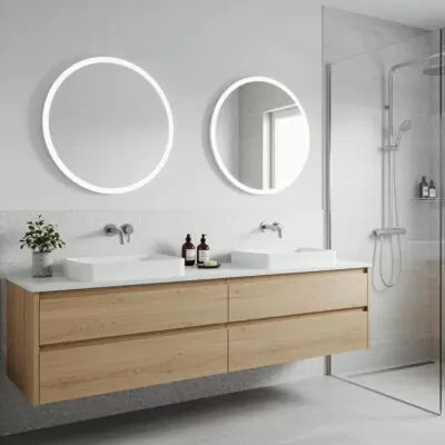 Plumber for Bathroom Renovations Gold Coast