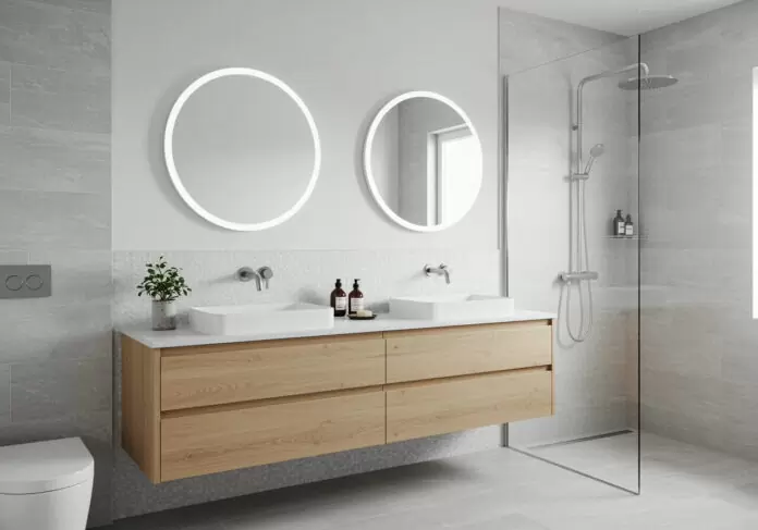 Plumber for Bathroom Renovations Gold Coast