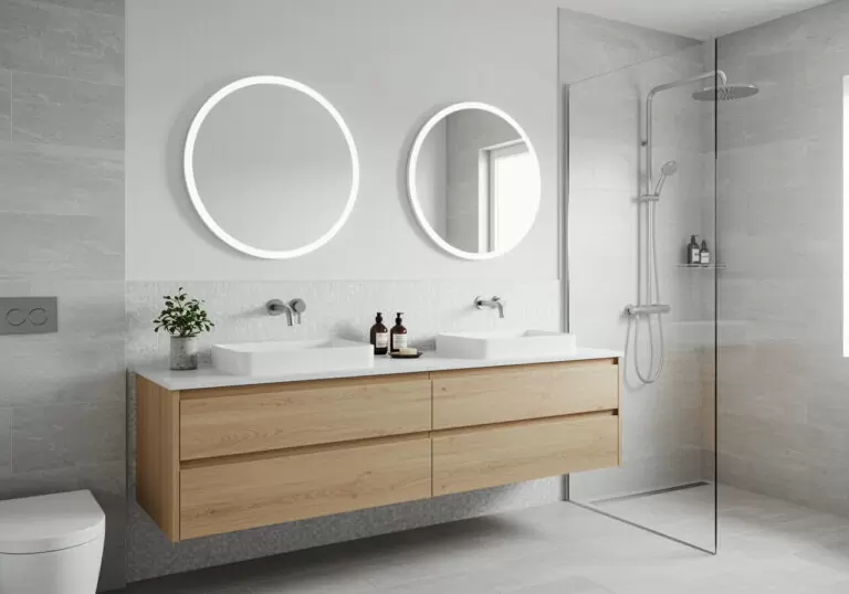 Plumber for Bathroom Renovations Gold Coast