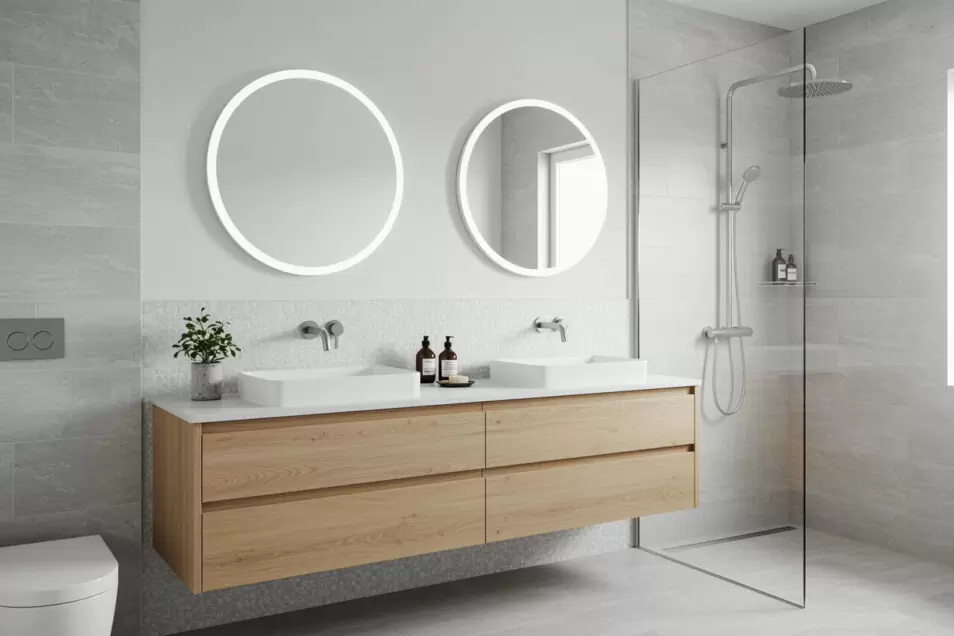 Plumber for Bathroom Renovations Gold Coast