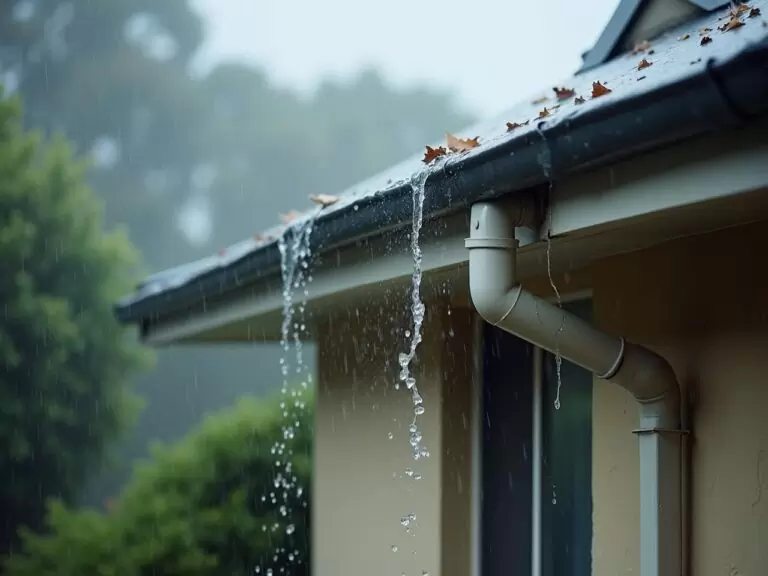 gutter repairs gold coast