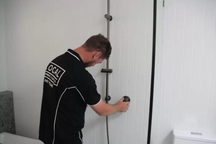 Leaking Shower Repairs Gold Coast