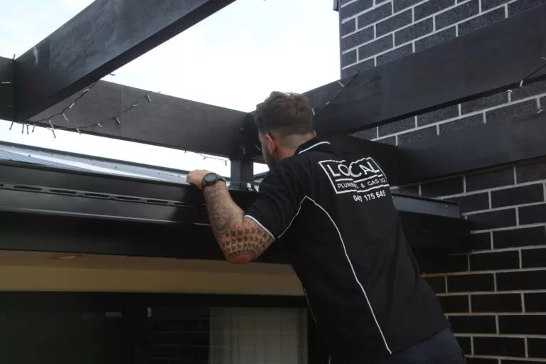 Plumbing Inspections