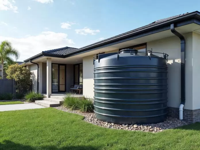 Rainwater Harvesting Systems Gold Coast