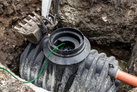 Septic Tank Systems Gold Coast