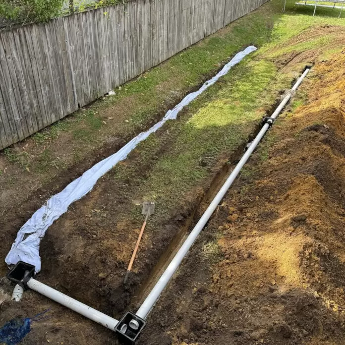Stormwater Drainage Solutions Gold Coast