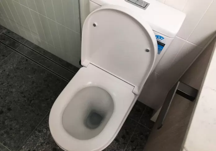 Toilet Replacement Gold Coast