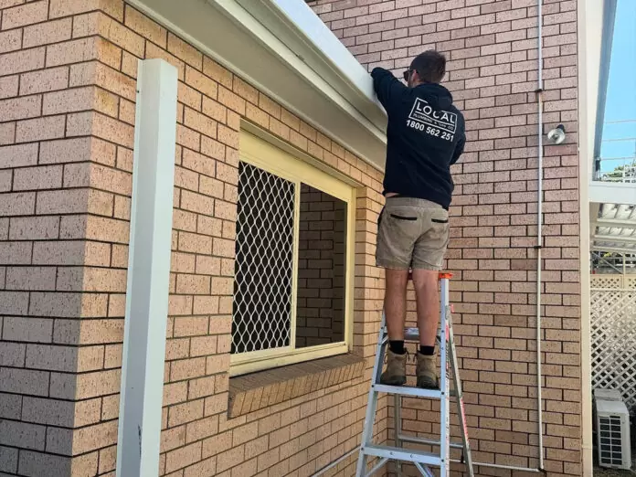 Gutter Replacement Gold Coast