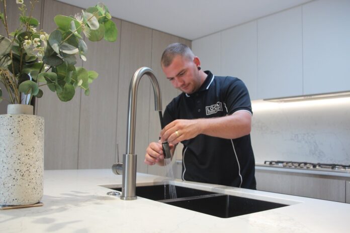 Water Efficiency Certificate Inspection Gold Coast
