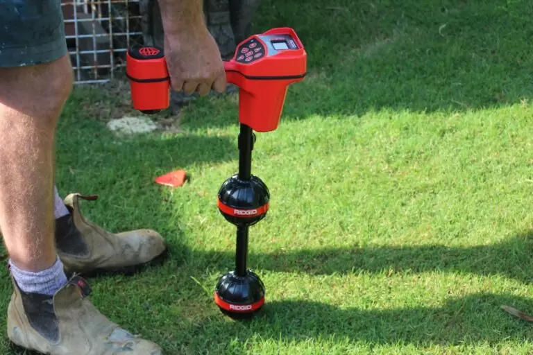 Underground Leak Detection Gold Coast