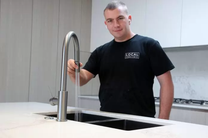 Water Efficiency Certificate Gold Coast