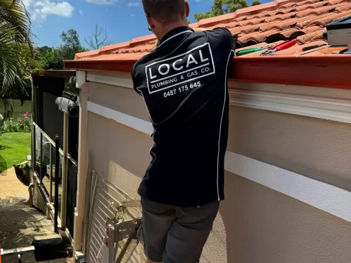 installing gutter guards gold coast