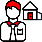 real estate agent